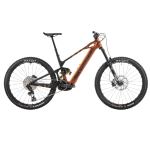 Bicicletta eMTB MONDRAKER Crafty Carbon XR | Bike Lab