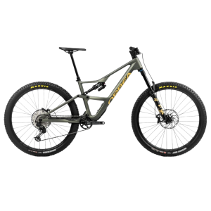 Bicicletta MTB ORBEA Occam LT M30 | Bike Lab