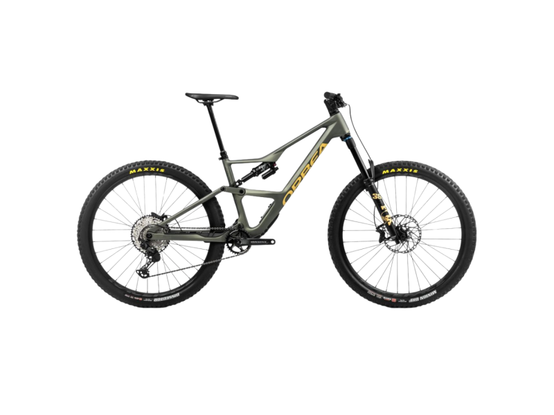 Bicicletta MTB ORBEA Occam LT M30 | Bike Lab Bicicletta MTB ORBEA Occam LT M30 | Bike Lab