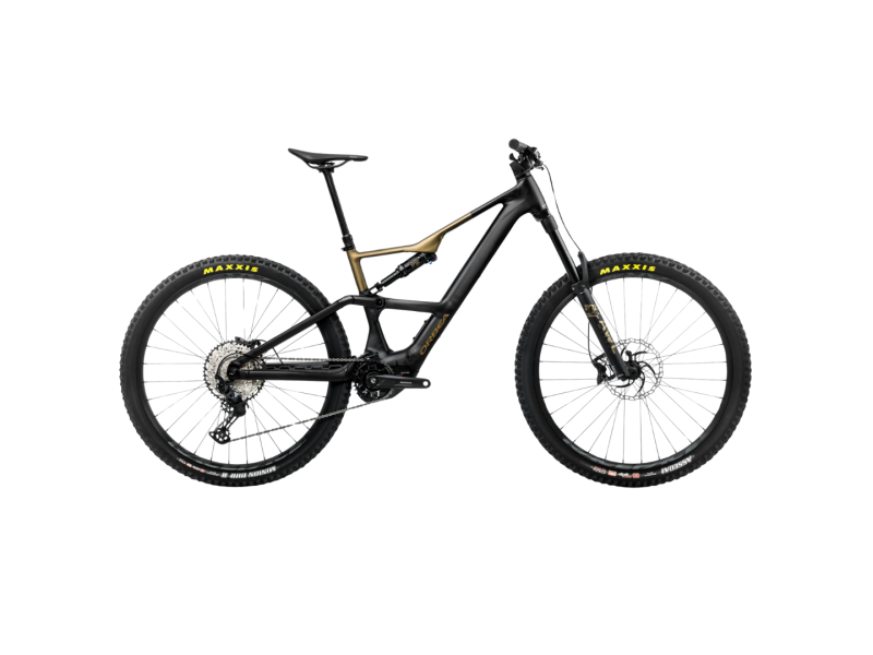 Bicicletta eMTB ORBEA Rise LT H20 | Bike Lab Bicicletta eMTB ORBEA Rise LT H20 | Bike Lab