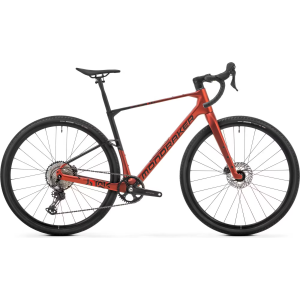 Bicicletta Gravel MONDRAKER Arid Carbon | Bike Lab