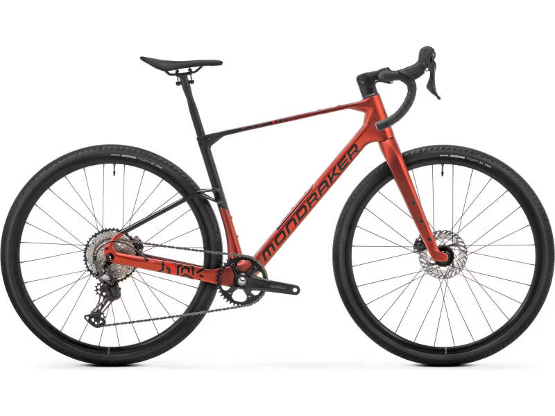 Bicicletta Gravel MONDRAKER Arid Carbon | Bike Lab Bicicletta Gravel MONDRAKER Arid Carbon | Bike Lab
