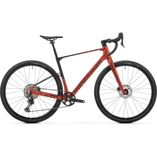 Bicicletta Gravel MONDRAKER Arid Carbon | Bike Lab