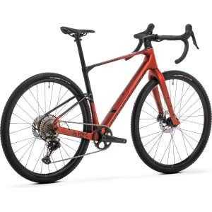 Bicicletta Gravel MONDRAKER Arid Carbon | Bike Lab 2