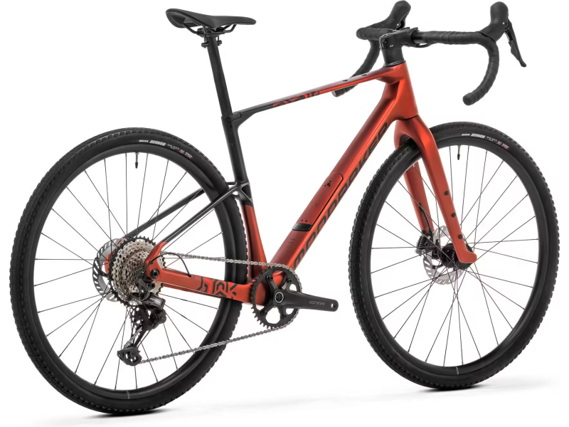 Bicicletta Gravel MONDRAKER Arid Carbon | Bike Lab Bicicletta Gravel MONDRAKER Arid Carbon | Bike Lab
