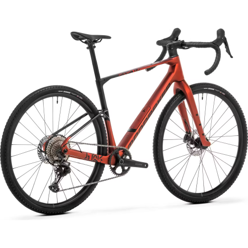 Bicicletta Gravel MONDRAKER Arid Carbon | Bike Lab