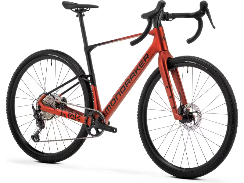 Bicicletta Gravel MONDRAKER Arid Carbon | Bike Lab Bicicletta Gravel MONDRAKER Arid Carbon | Bike Lab