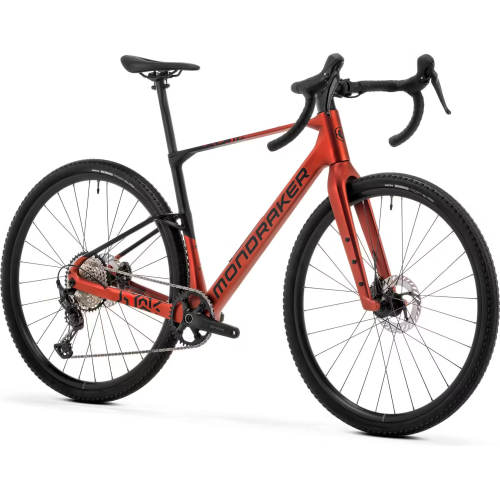 Bicicletta Gravel MONDRAKER Arid Carbon | Bike Lab