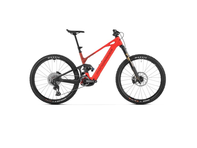 Bicicletta eMTB MONDRAKER Crafty Carbon XR 2026 | Bike Lab Bicicletta eMTB MONDRAKER Crafty Carbon XR 2026 | Bike Lab