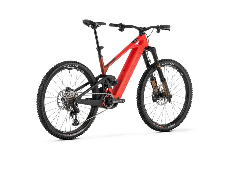 Bicicletta eMTB MONDRAKER Crafty Carbon XR 2026 | Bike Lab Bicicletta eMTB MONDRAKER Crafty Carbon XR 2026 | Bike Lab