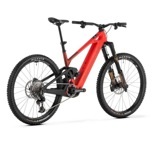 Bicicletta eMTB MONDRAKER Crafty Carbon XR 2026 | Bike Lab