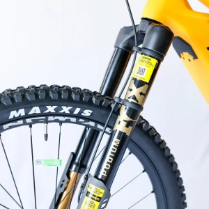 Bicicletta eMTB MONDRAKER Crafty Carbon RR S | Bike Lab 2