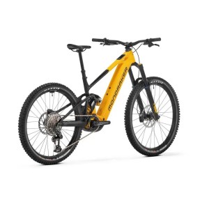 Bicicletta eMTB MONDRAKER Level XR 2026 | Bike Lab 2