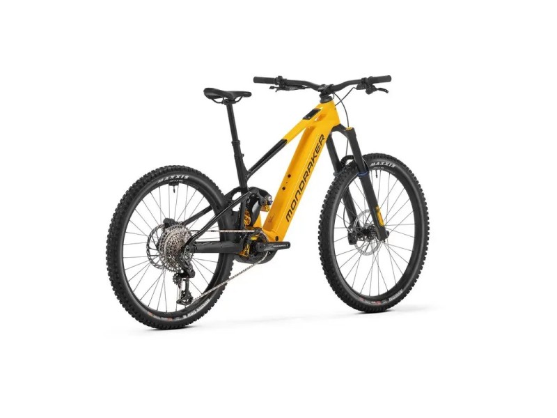 Bicicletta eMTB MONDRAKER Level XR 2026 | Bike Lab