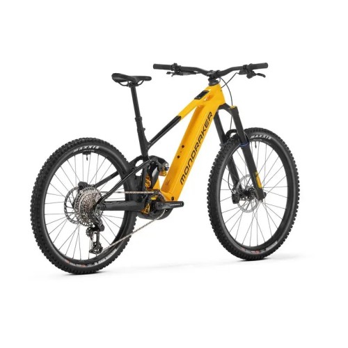 Bicicletta eMTB MONDRAKER Level XR 2026 | Bike Lab