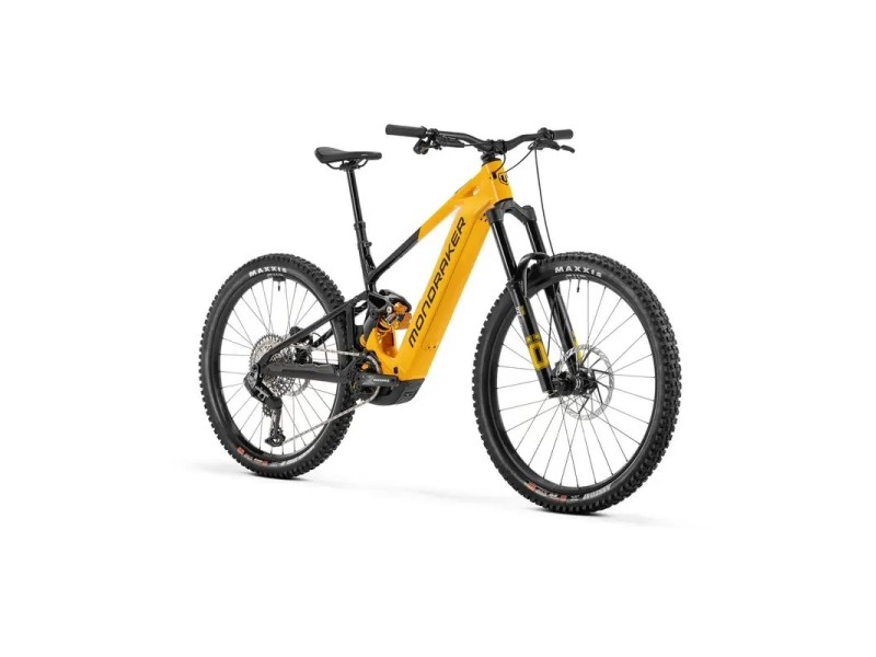 Bicicletta eMTB MONDRAKER Level XR 2026 | Bike Lab