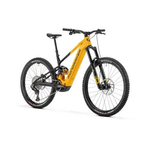 Bicicletta eMTB MONDRAKER Level XR 2026 | Bike Lab