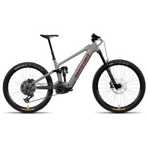 Bicicletta eMTB SANTA CRUZ Vala 70 2026 | Bike Lab