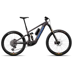 Bicicletta eMTB SANTA CRUZ Bullit Podium 2026 | Bike Lab