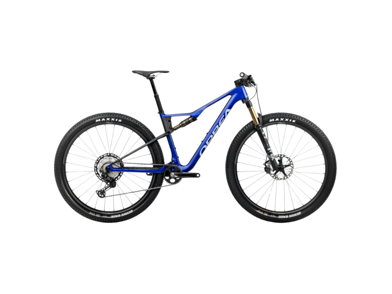 Bicicletta MTB ORBEA Oiz M-Pro 2026 | Bike Lab Bicicletta MTB ORBEA Oiz M-Pro 2026 | Bike Lab