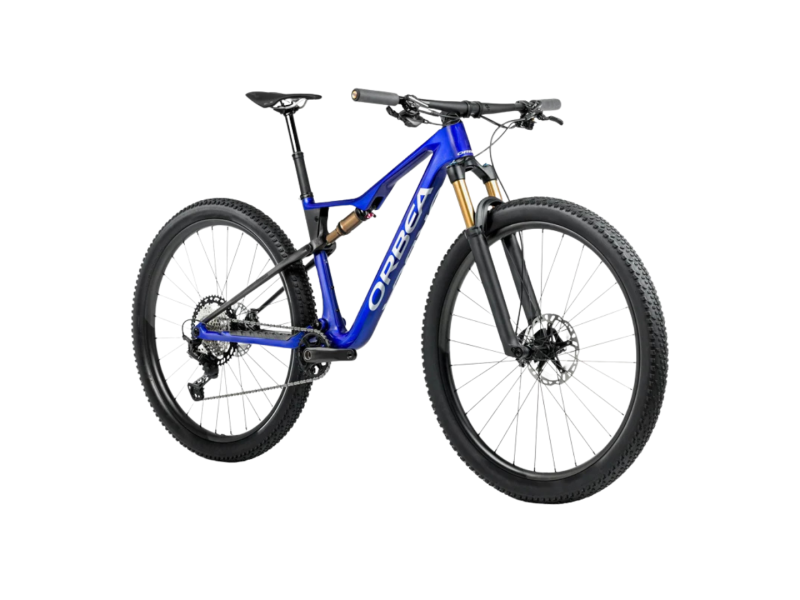 Bicicletta MTB ORBEA Oiz M-Pro 2026 | Bike Lab Bicicletta MTB ORBEA Oiz M-Pro 2026 | Bike Lab