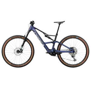 Bicicletta eMTB ORBEA Rise SL M20 2026 | Bike Lab 2