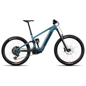 Bicicletta eMTB SANTA CRUZ Bullit 70 2026 | Bike Lab