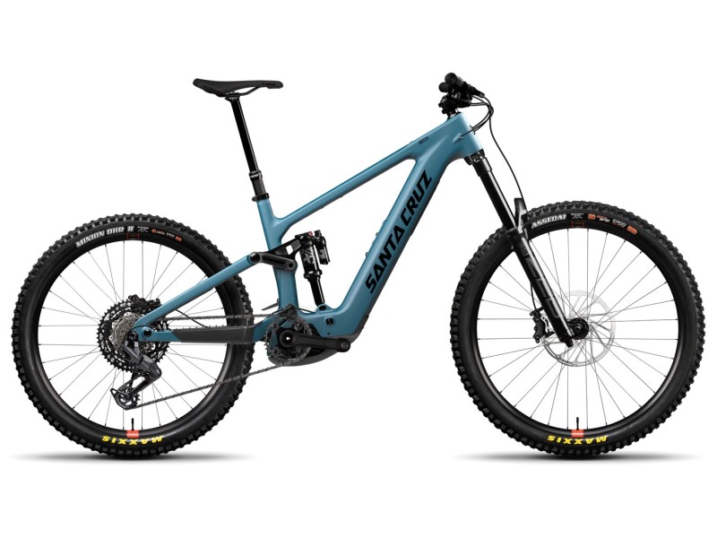 Bicicletta eMTB SANTA CRUZ Bullit 70 2026 | Bike Lab Bicicletta eMTB SANTA CRUZ Bullit 70 2026 | Bike Lab