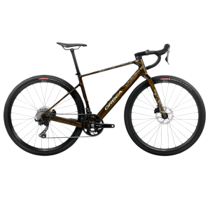 Bicicletta MTB ORBEA Terra M20 Team 2026 | Bike Lab
