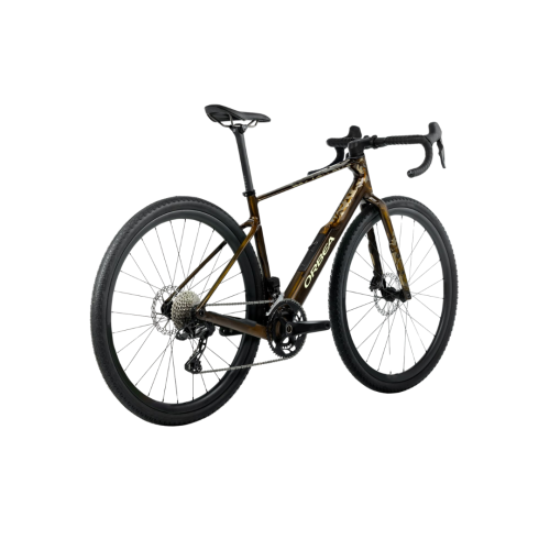 Bicicletta MTB ORBEA Terra M20 Team 2026 | Bike Lab