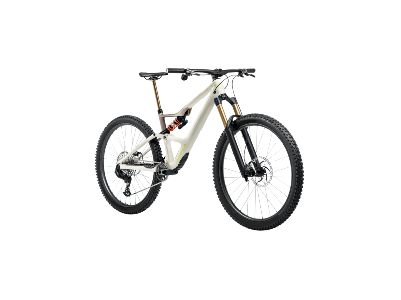 Bicicletta MTB ORBEA Occam LT M10 2026 | Bike Lab Bicicletta MTB ORBEA Occam LT M10 2026 | Bike Lab