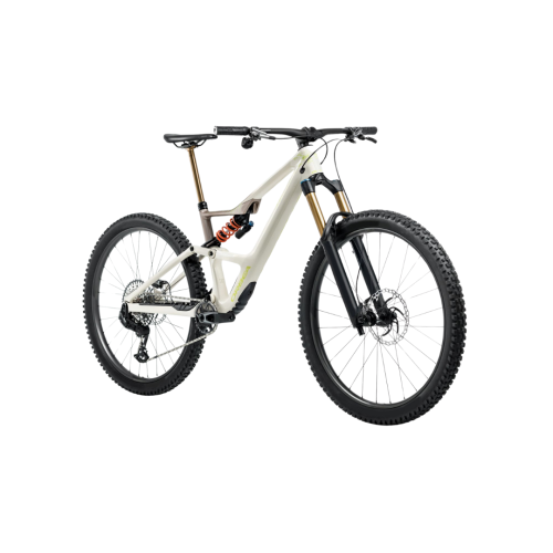 Bicicletta MTB ORBEA Occam LT M10 2026 | Bike Lab