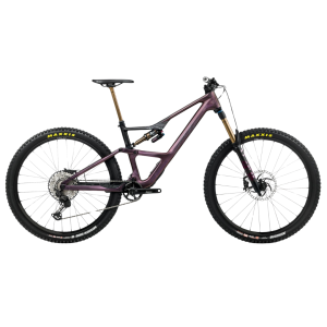 Bicicletta MTB ORBEA Occam LT M10 2026 | Bike Lab