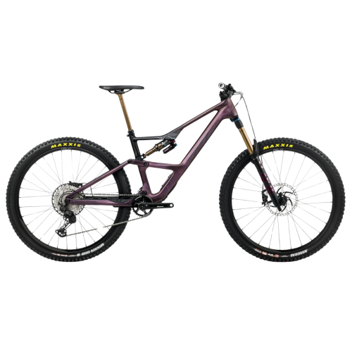 Bicicletta MTB ORBEA Occam LT M10 2026 | Bike Lab