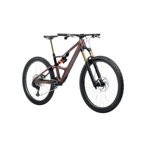 Bicicletta MTB ORBEA Occam LT M10 2026 | Bike Lab 2