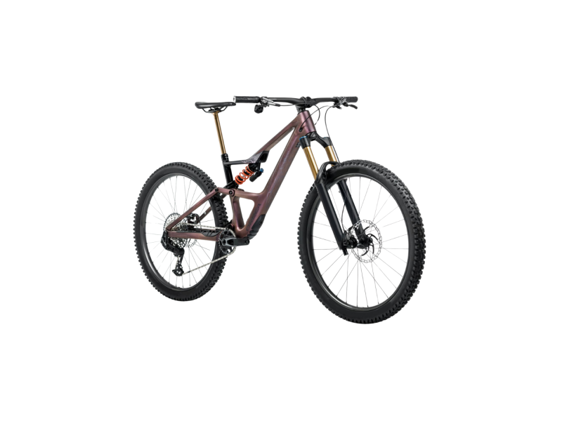 Bicicletta MTB ORBEA Occam LT M10 2026 | Bike Lab