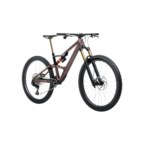 Bicicletta MTB ORBEA Occam LT M10 2026 | Bike Lab