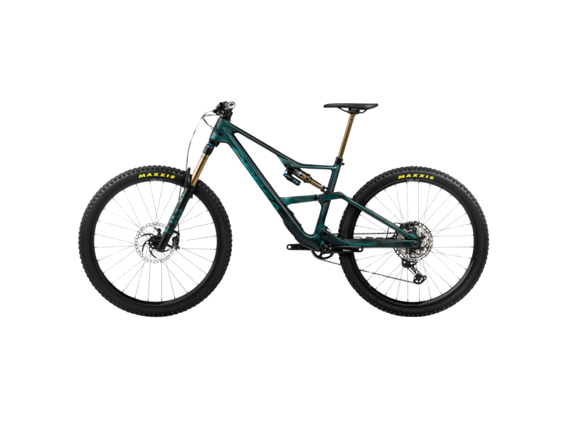 Bicicletta MTB ORBEA Occam LT M10 2026 | Bike Lab Bicicletta MTB ORBEA Occam LT M10 2026 | Bike Lab