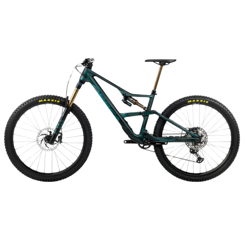 Bicicletta MTB ORBEA Occam LT M10 2026 | Bike Lab