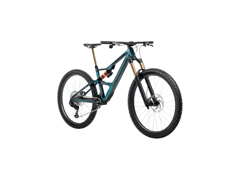 Bicicletta MTB ORBEA Occam LT M10 2026 | Bike Lab Bicicletta MTB ORBEA Occam LT M10 2026 | Bike Lab