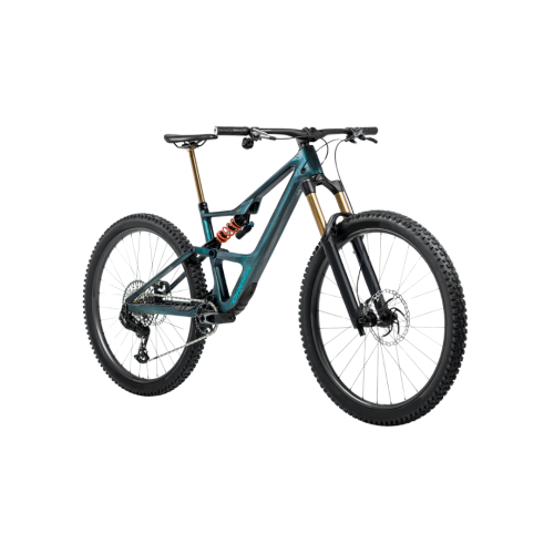 Bicicletta MTB ORBEA Occam LT M10 2026 | Bike Lab