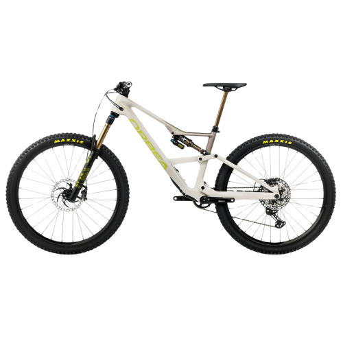 Bicicletta MTB ORBEA Occam LT M10 2026 | Bike Lab