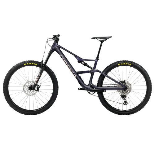 Bicicletta MTB ORBEA Occam LT H30 2026 | Bike Lab