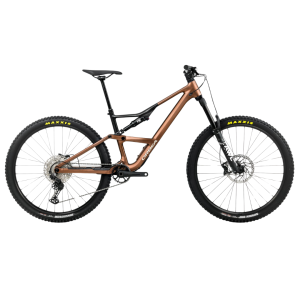 Bicicletta MTB ORBEA Occam LT H30 2026 | Bike Lab