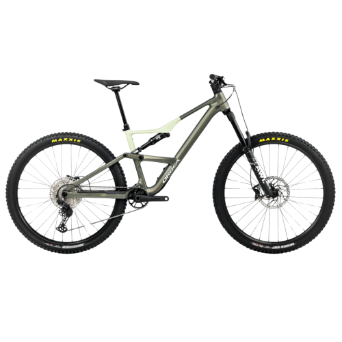 Bicicletta MTB ORBEA Occam LT H30 2026 | Bike Lab