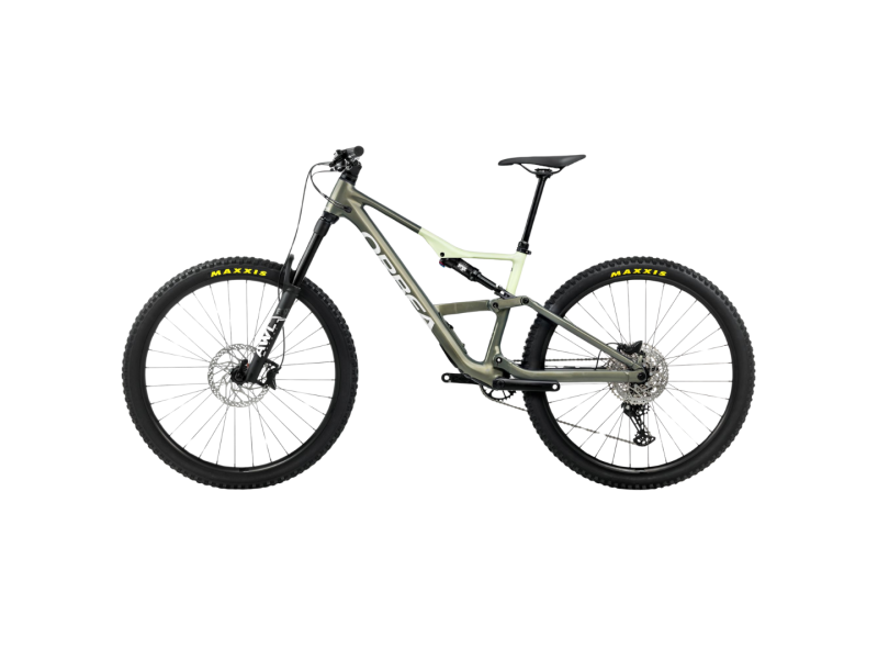 Bicicletta MTB ORBEA Occam LT H30 2026 | Bike Lab