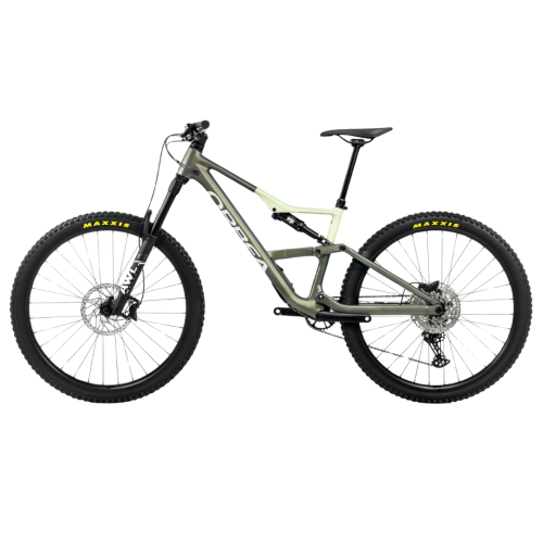 Bicicletta MTB ORBEA Occam LT H30 2026 | Bike Lab
