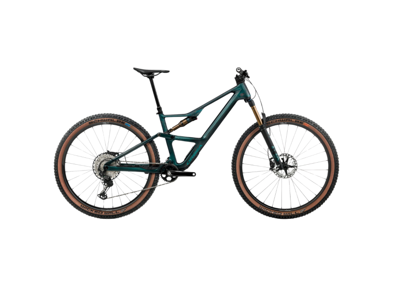 Bicicletta MTB ORBEA Occam SL M10 2026 | Bike Lab Bicicletta MTB ORBEA Occam SL M10 2026 | Bike Lab