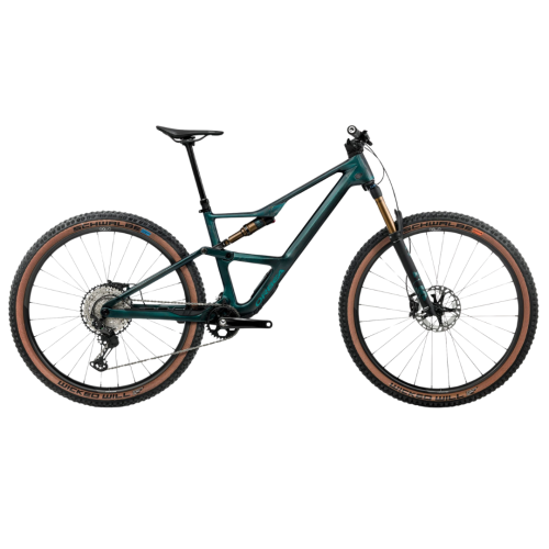 Bicicletta MTB ORBEA Occam SL M10 2026 | Bike Lab