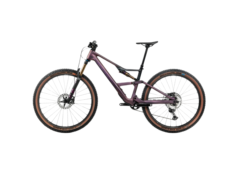 Bicicletta MTB ORBEA Occam SL M10 2026 | Bike Lab Bicicletta MTB ORBEA Occam SL M10 2026 | Bike Lab